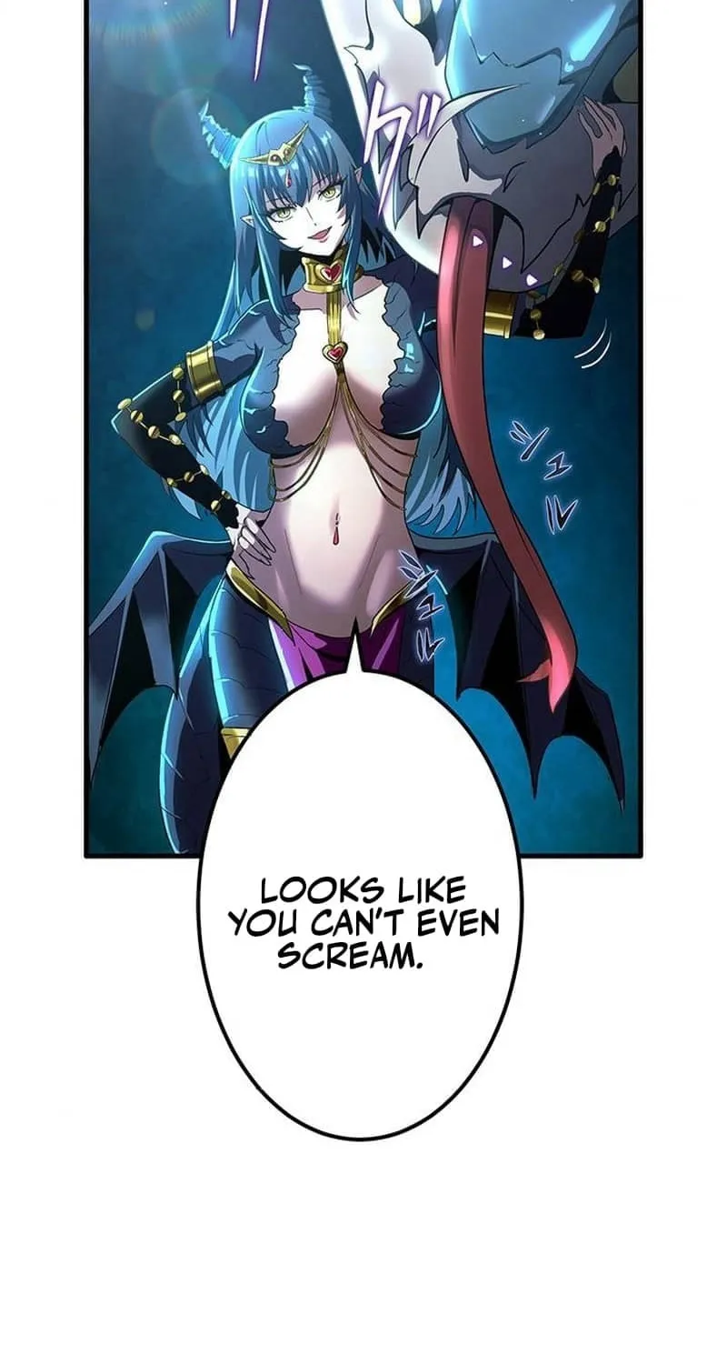 Leveling Up Fast with Divine Measurement Skills Chapter 12 page 38 - 