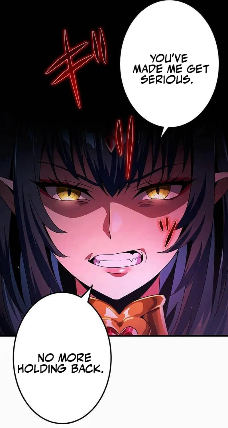 Leveling Up Fast with Divine Measurement Skills Chapter 12 page 41 - 