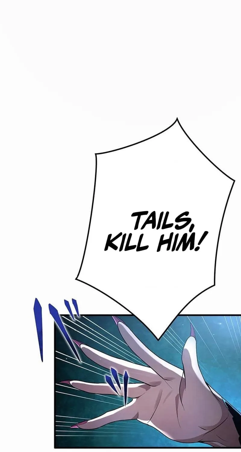Leveling Up Fast with Divine Measurement Skills Chapter 12 page 42 - 