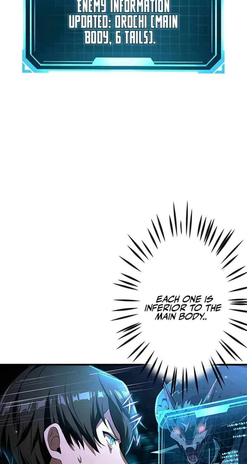 Leveling Up Fast with Divine Measurement Skills Chapter 12 page 46 - 
