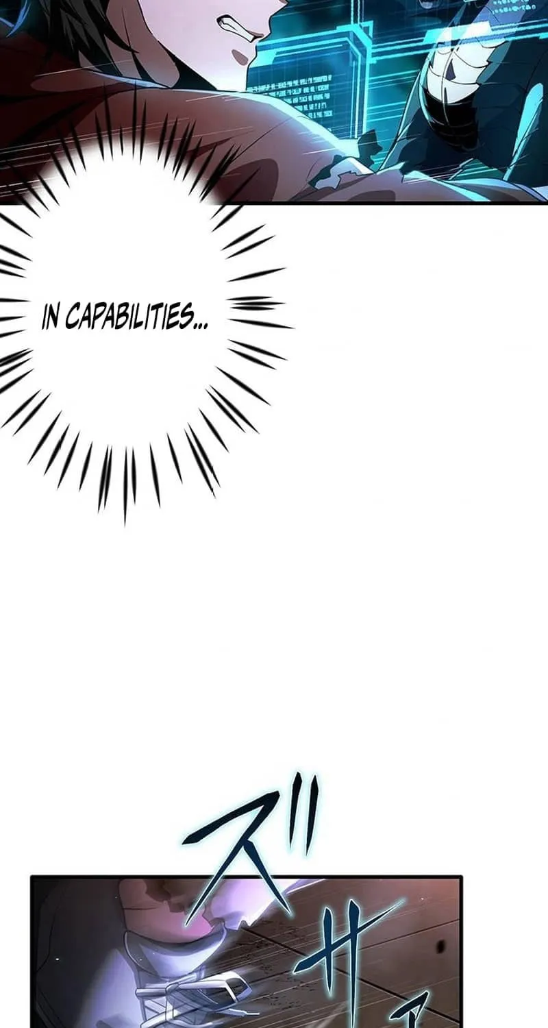 Leveling Up Fast with Divine Measurement Skills Chapter 12 page 47 - 