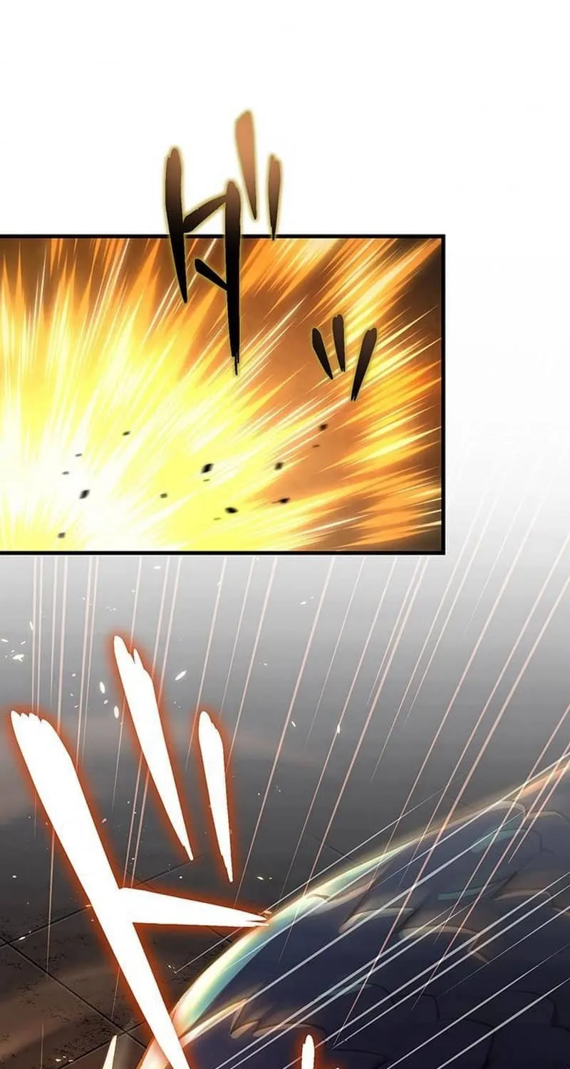 Leveling Up Fast with Divine Measurement Skills Chapter 12 page 50 - 