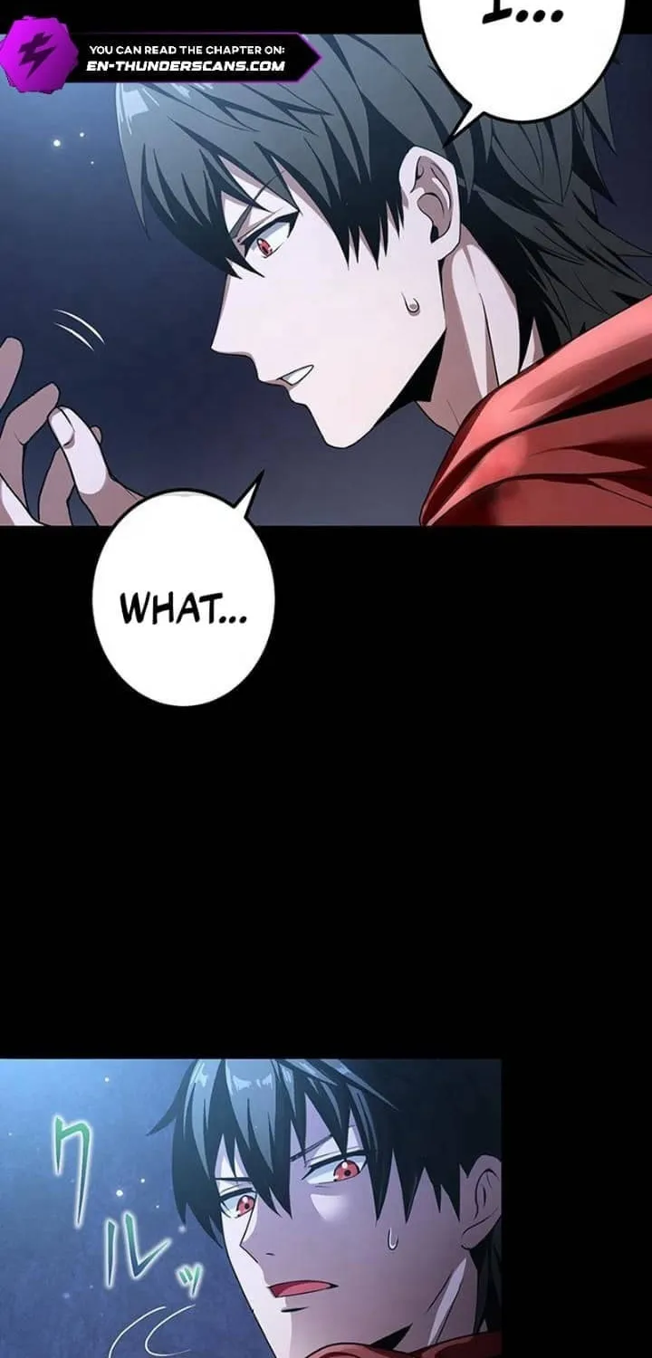 Leveling Up Fast with Divine Measurement Skills Chapter 12 page 6 - 