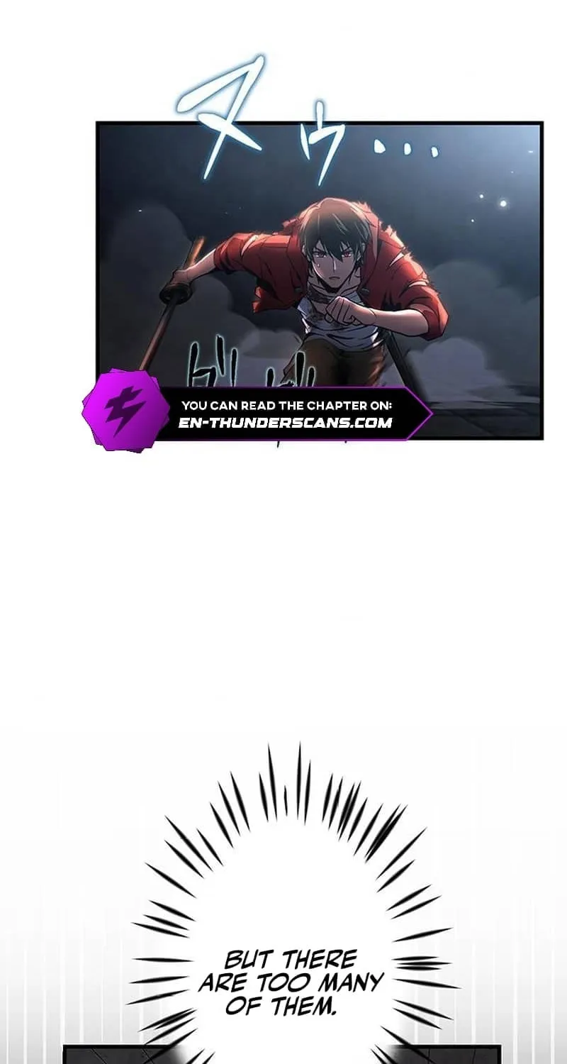 Leveling Up Fast with Divine Measurement Skills Chapter 12 page 52 - 
