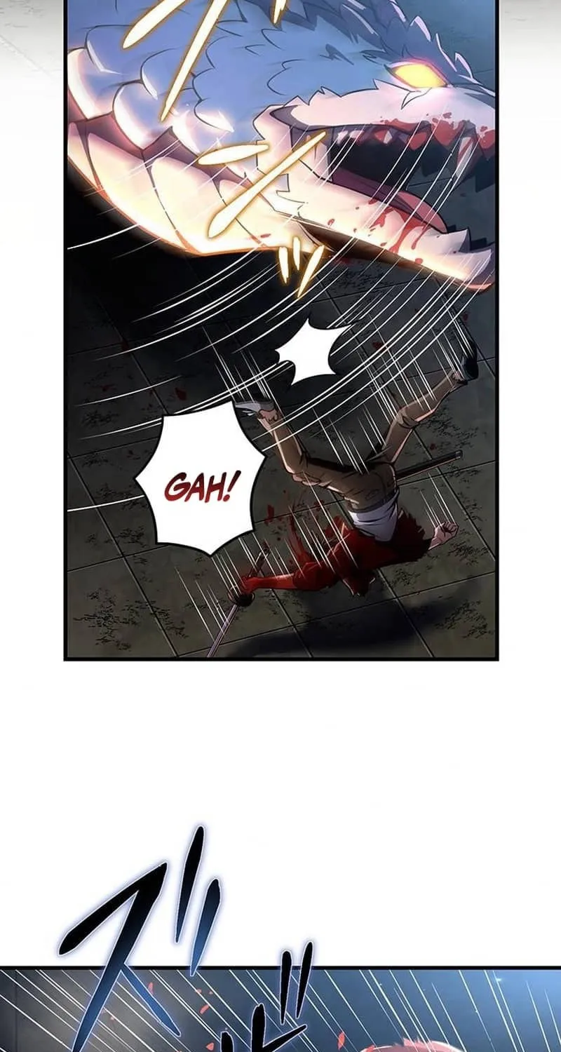Leveling Up Fast with Divine Measurement Skills Chapter 12 page 62 - 
