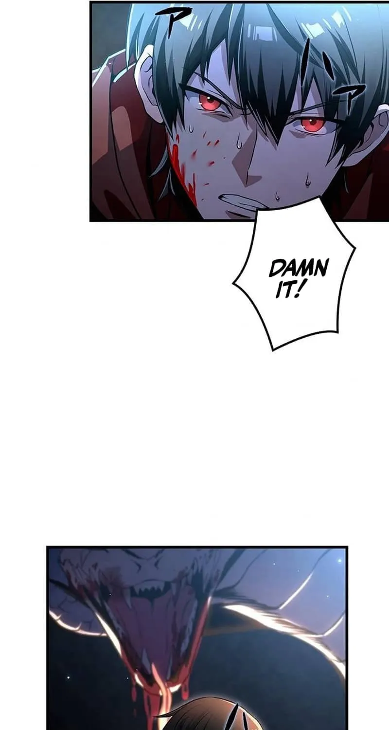 Leveling Up Fast with Divine Measurement Skills Chapter 12 page 64 - 
