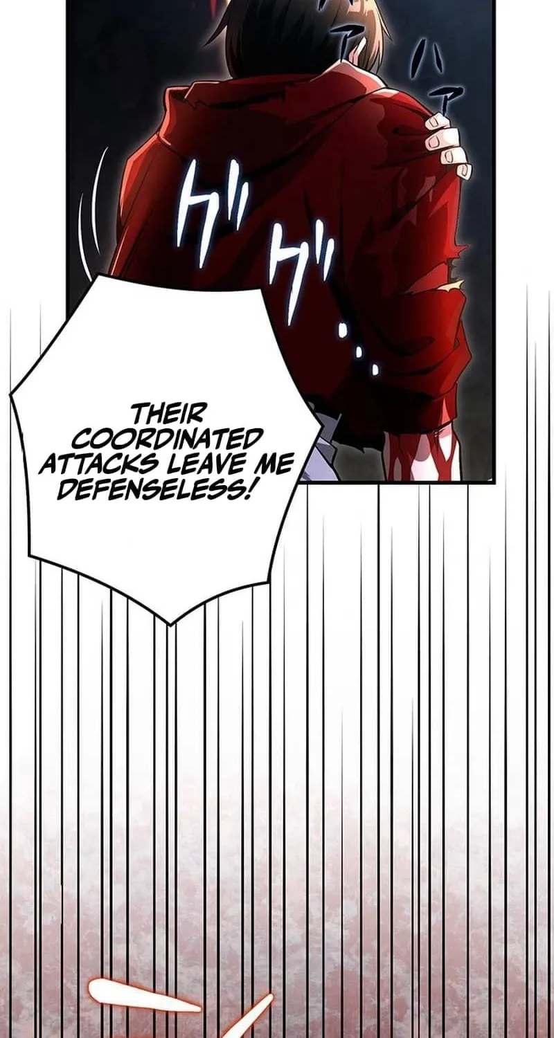Leveling Up Fast with Divine Measurement Skills Chapter 12 page 65 - 