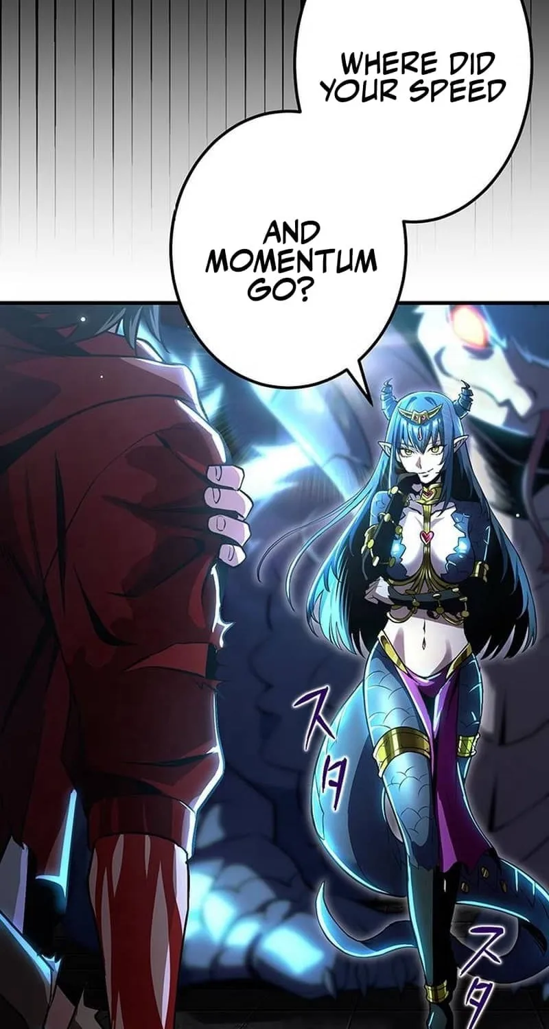Leveling Up Fast with Divine Measurement Skills Chapter 12 page 69 - 
