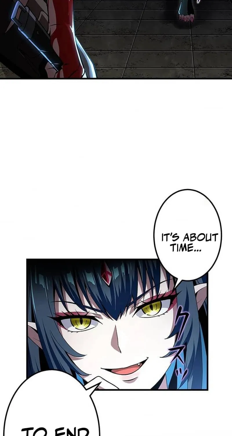 Leveling Up Fast with Divine Measurement Skills Chapter 12 page 70 - 