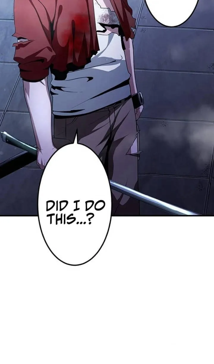 Leveling Up Fast with Divine Measurement Skills Chapter 12 page 8 - 