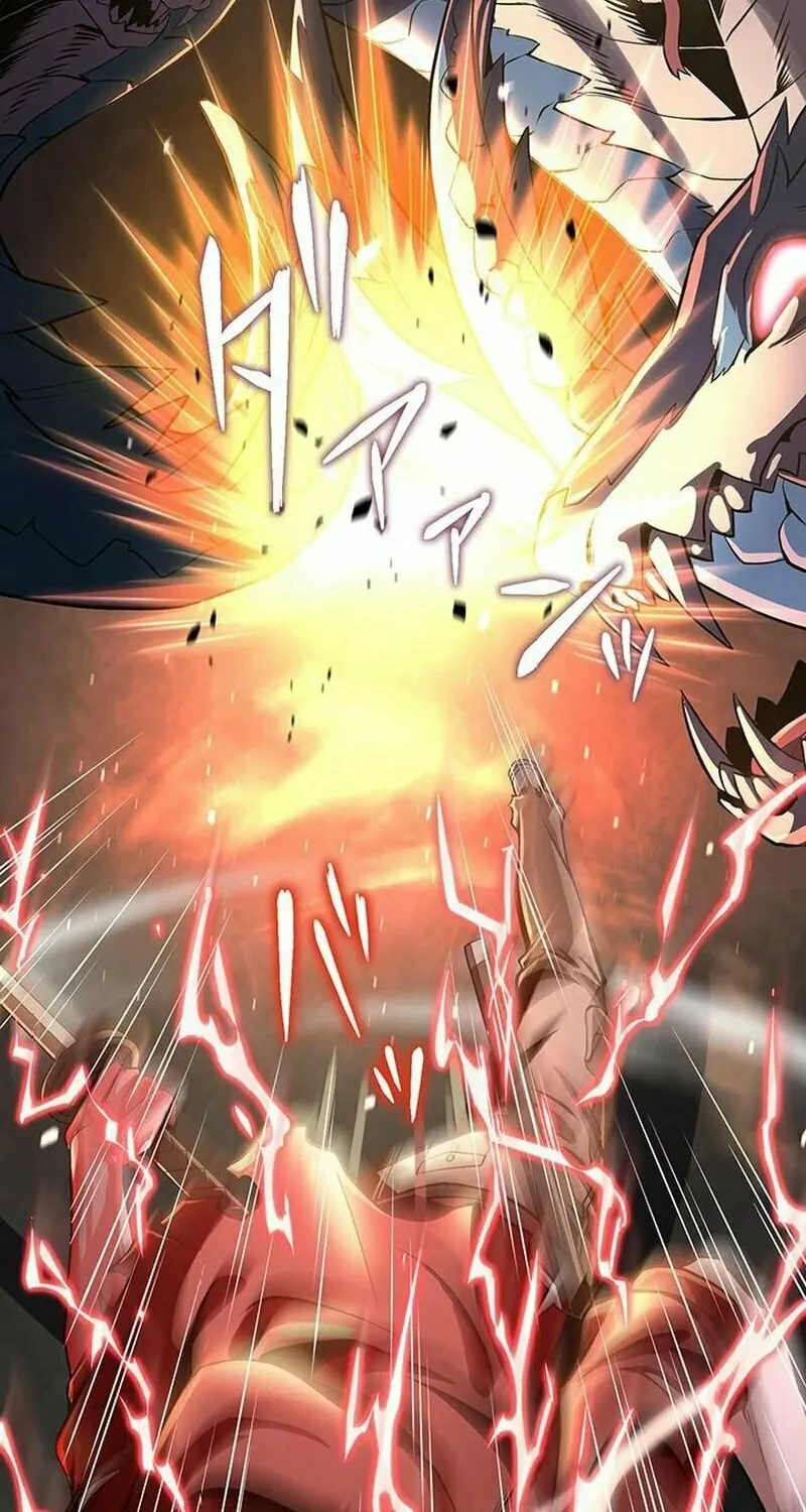 Leveling Up Fast with Divine Measurement Skills Chapter 13 page 20 - 