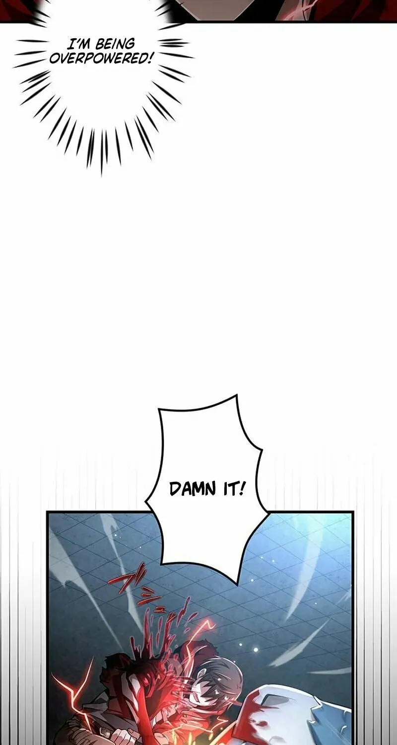 Leveling Up Fast with Divine Measurement Skills Chapter 13 page 29 - 