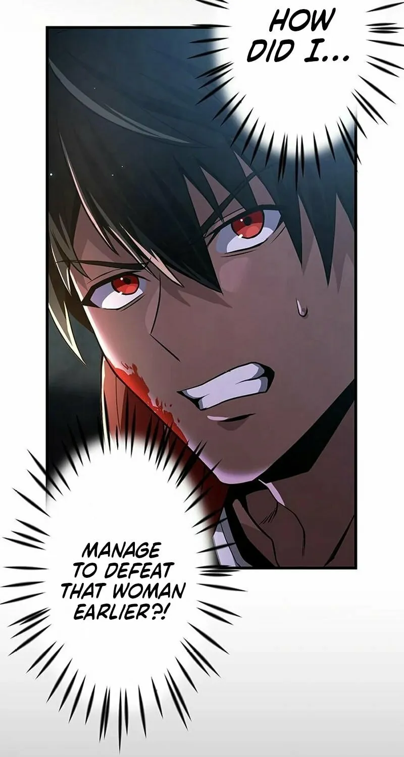 Leveling Up Fast with Divine Measurement Skills Chapter 13 page 4 - 