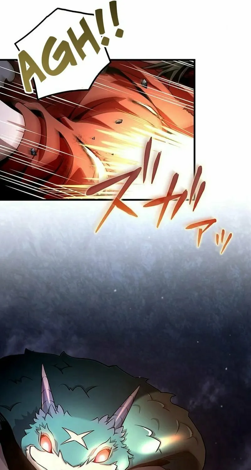 Leveling Up Fast with Divine Measurement Skills Chapter 13 page 38 - 