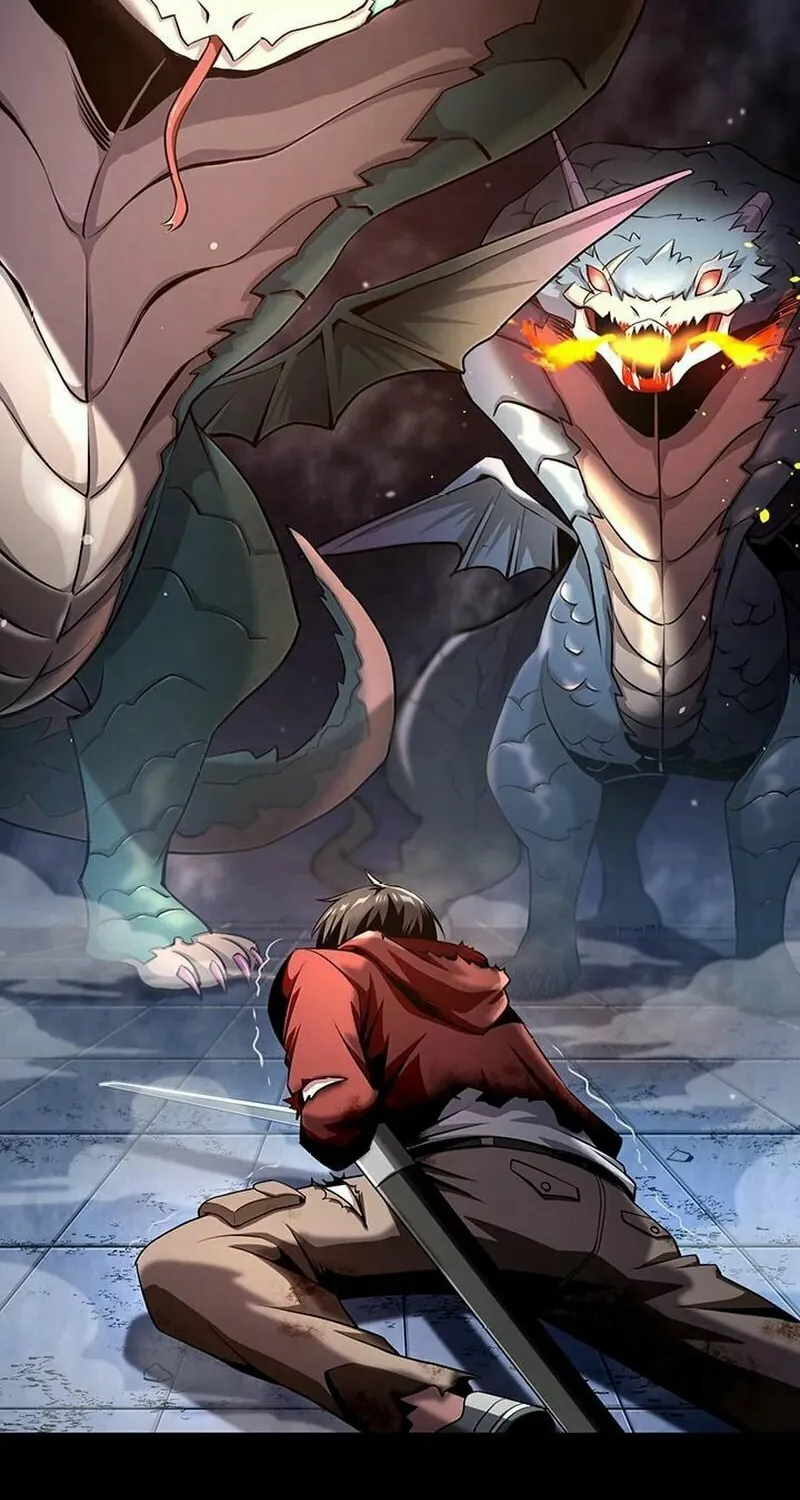 Leveling Up Fast with Divine Measurement Skills Chapter 13 page 39 - 