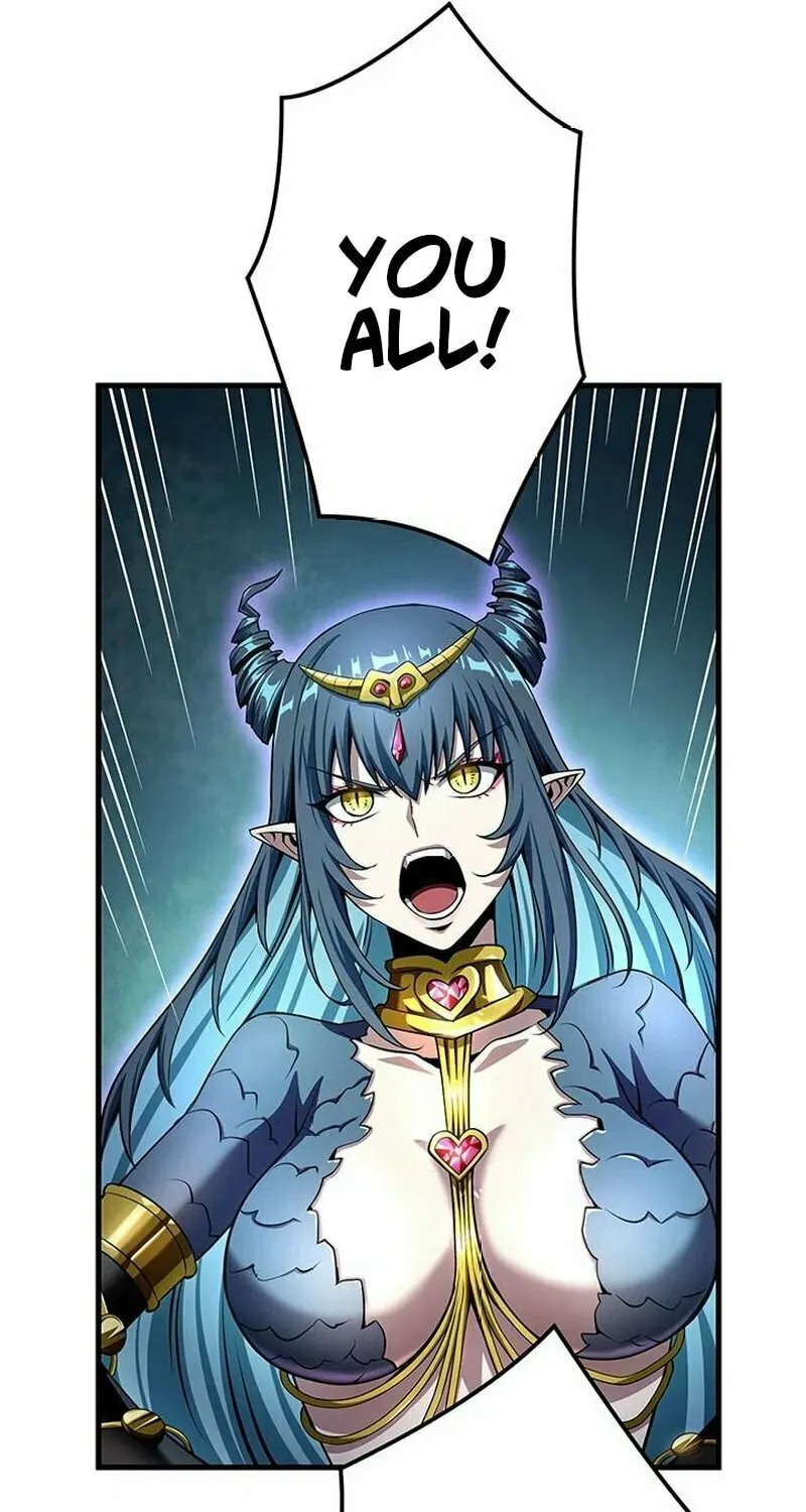 Leveling Up Fast with Divine Measurement Skills Chapter 13 page 43 - 