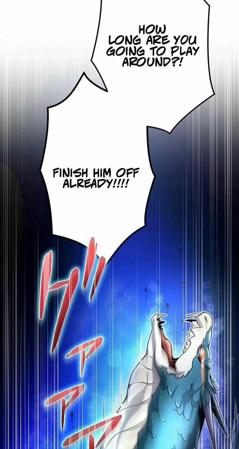 Leveling Up Fast with Divine Measurement Skills Chapter 13 page 44 - 