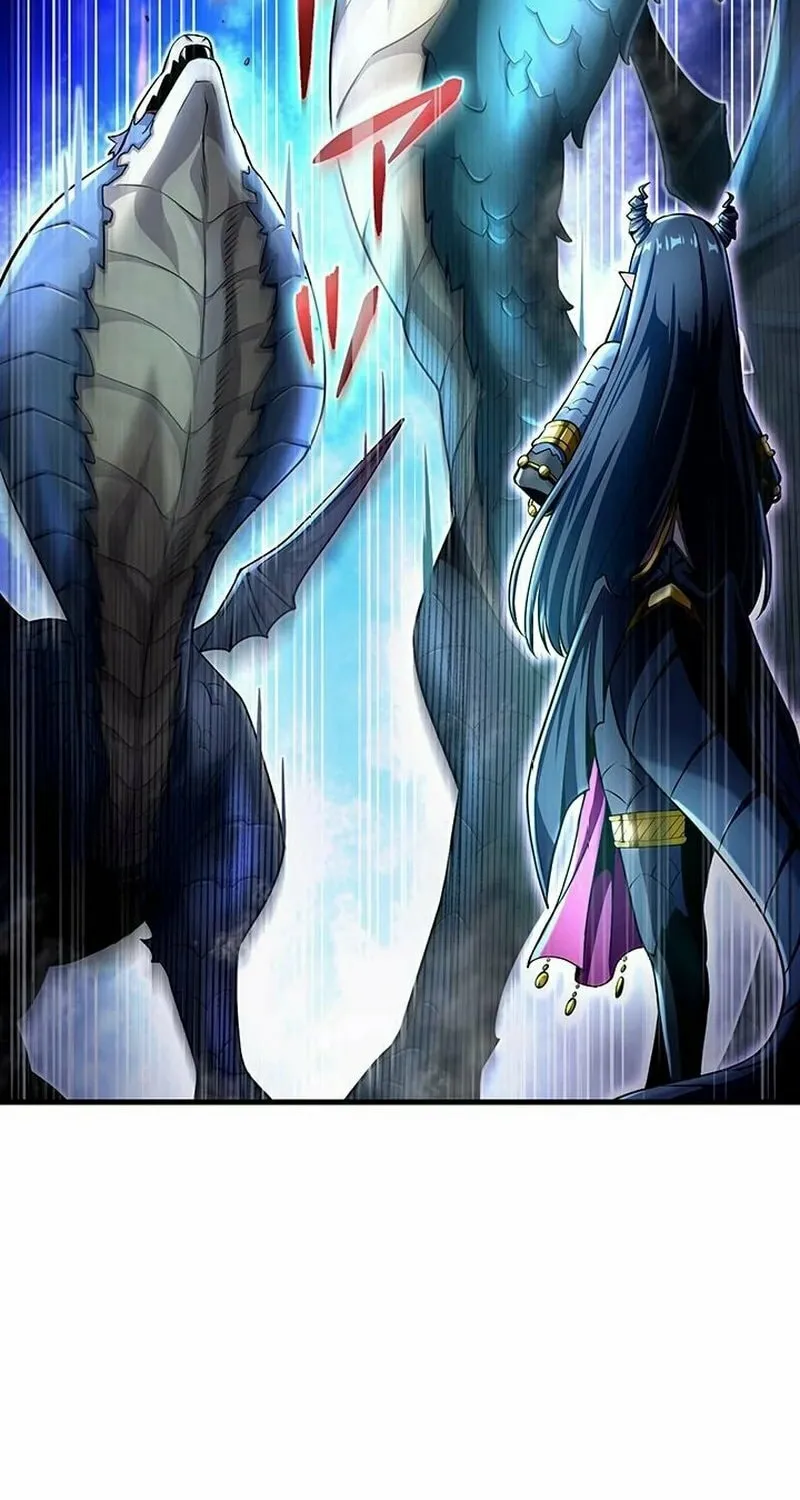 Leveling Up Fast with Divine Measurement Skills Chapter 13 page 45 - 