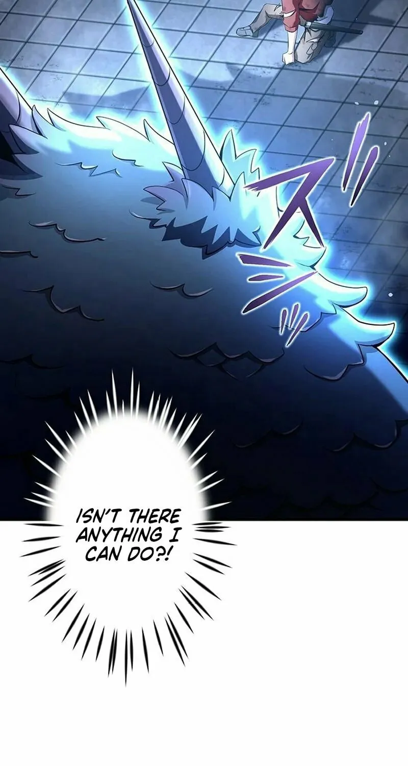 Leveling Up Fast with Divine Measurement Skills Chapter 13 page 47 - 