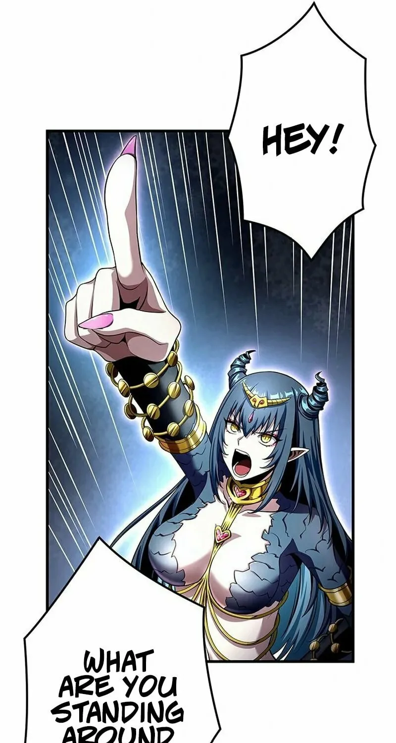 Leveling Up Fast with Divine Measurement Skills Chapter 13 page 49 - 