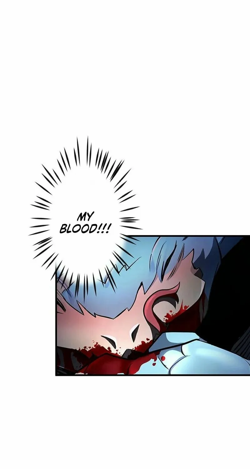 Leveling Up Fast with Divine Measurement Skills Chapter 13 page 53 - 