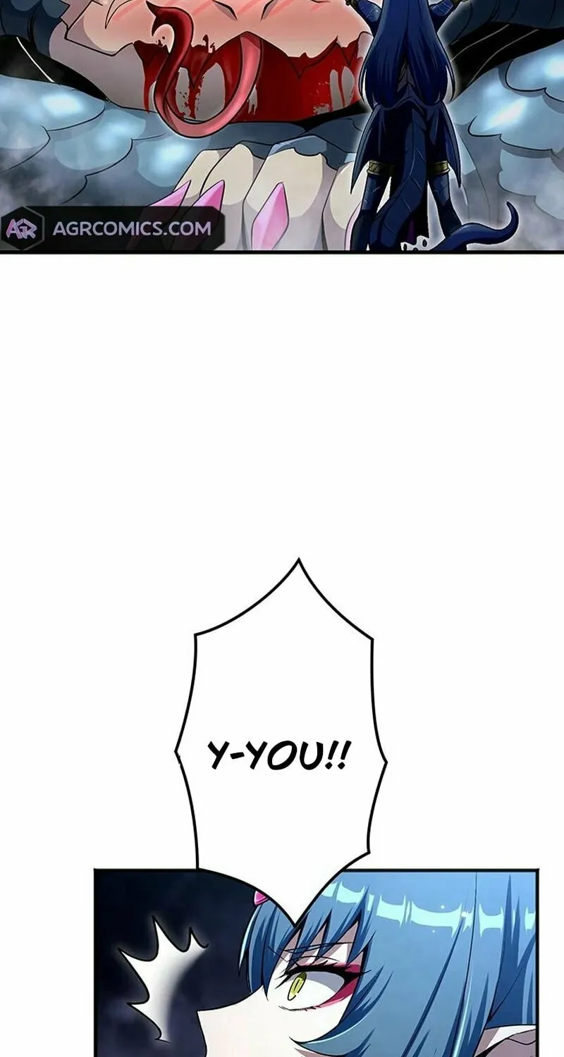 Leveling Up Fast with Divine Measurement Skills Chapter 13 page 58 - 