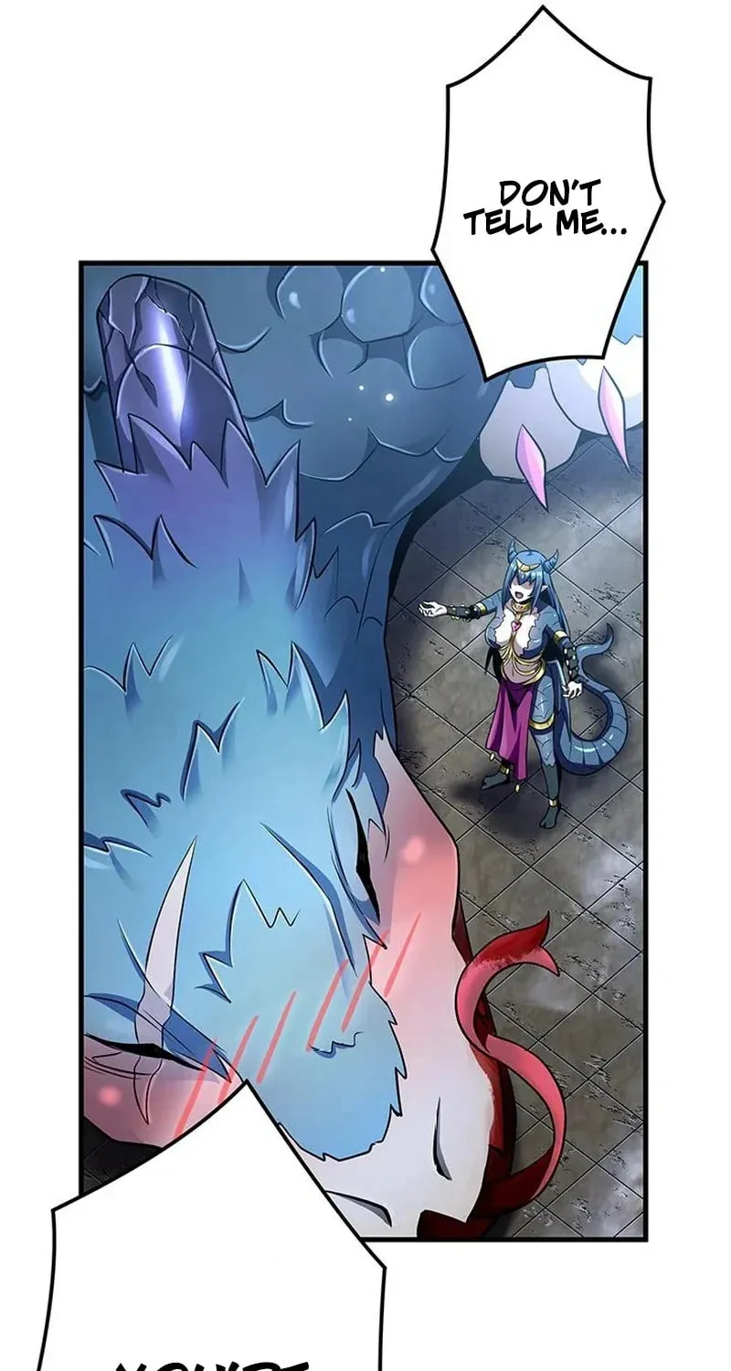 Leveling Up Fast with Divine Measurement Skills Chapter 13 page 60 - 