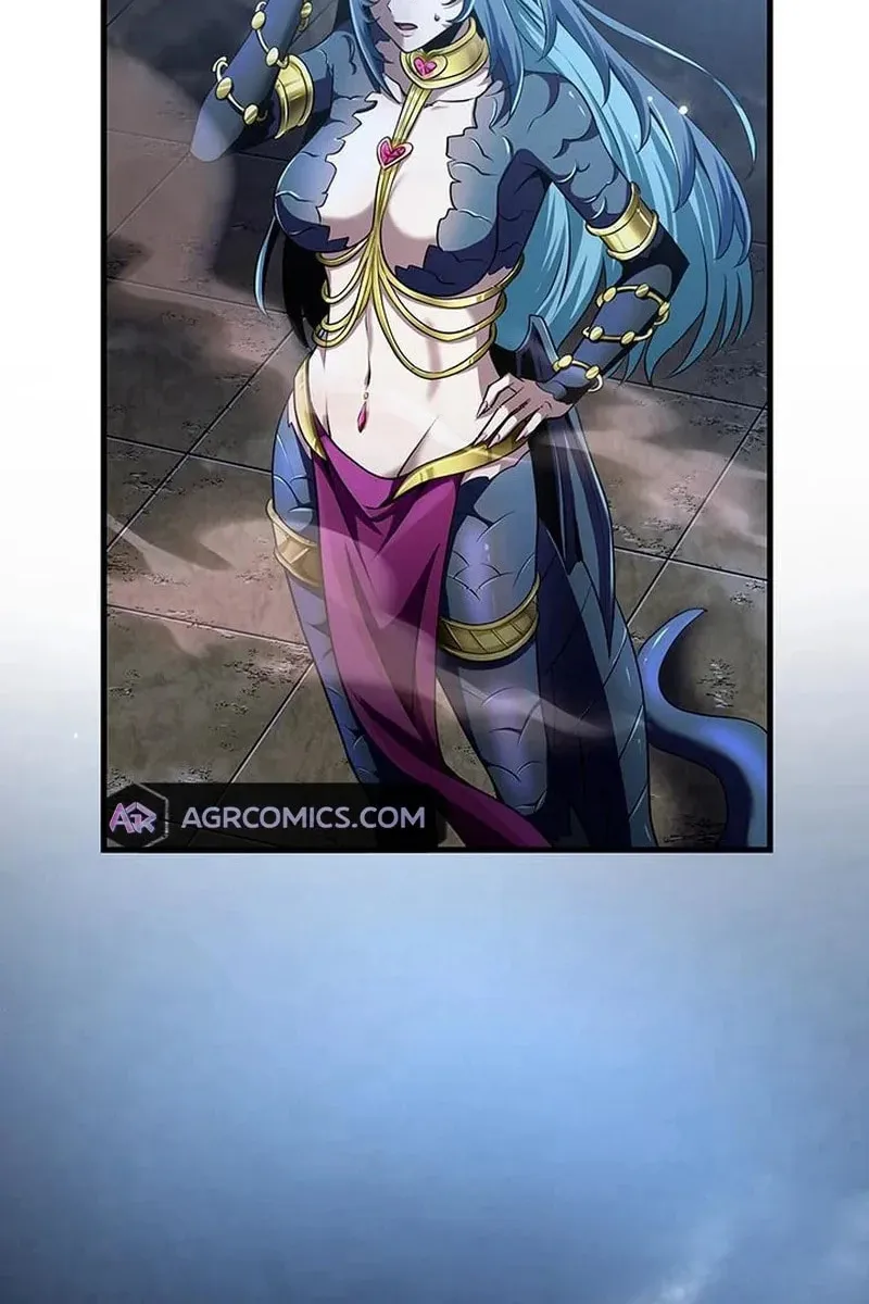 Leveling Up Fast with Divine Measurement Skills Chapter 13 page 63 - 