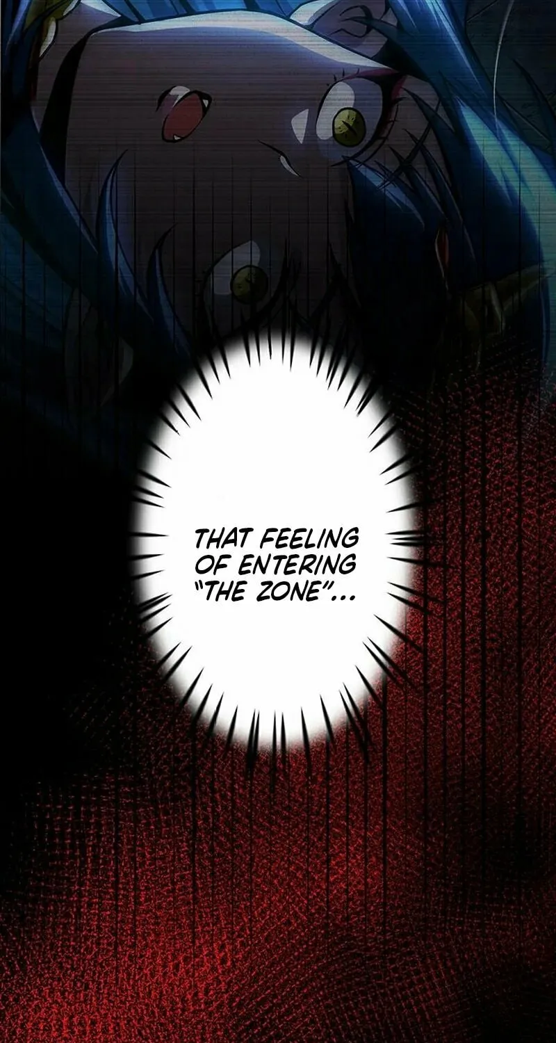 Leveling Up Fast with Divine Measurement Skills Chapter 13 page 8 - 