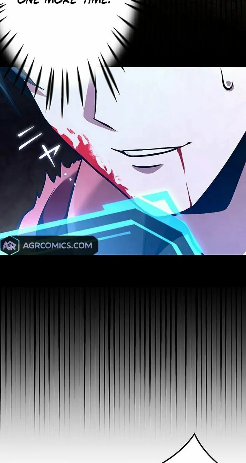 Leveling Up Fast with Divine Measurement Skills Chapter 13 page 72 - 