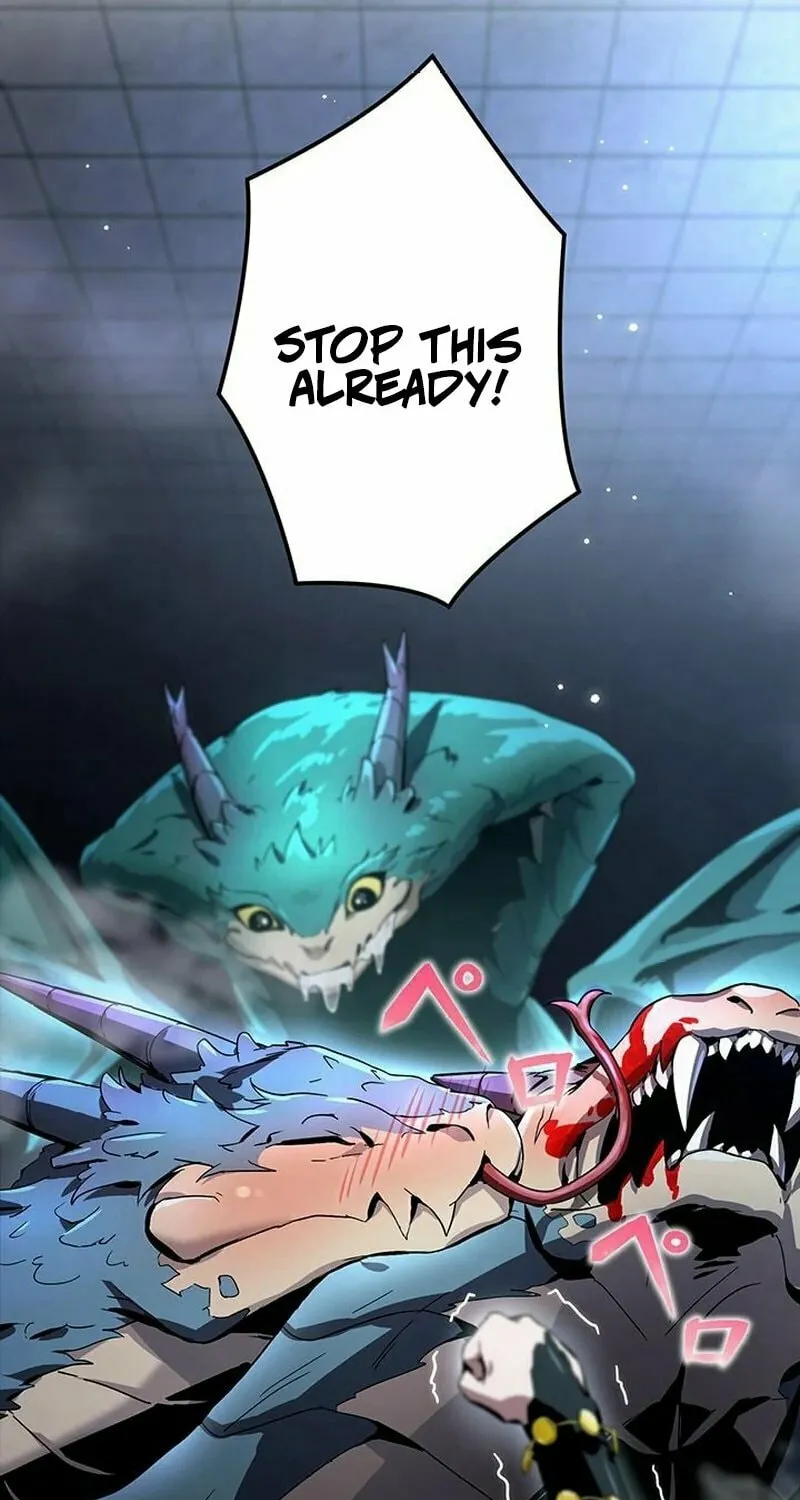 Leveling Up Fast with Divine Measurement Skills Chapter 13 page 75 - 