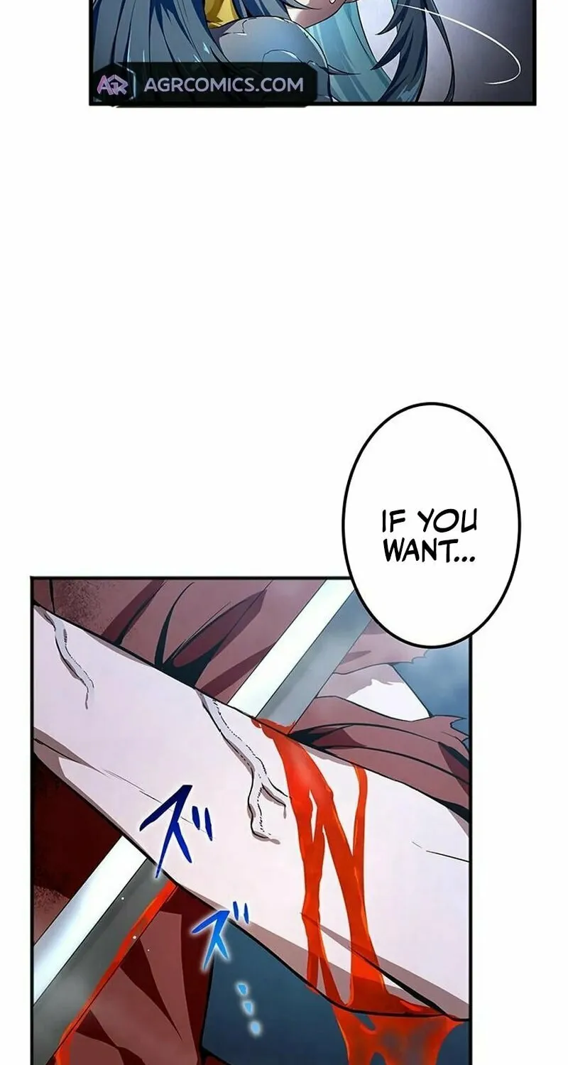 Leveling Up Fast with Divine Measurement Skills Chapter 13 page 78 - 