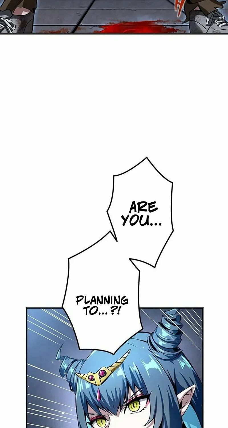 Leveling Up Fast with Divine Measurement Skills Chapter 13 page 82 - 