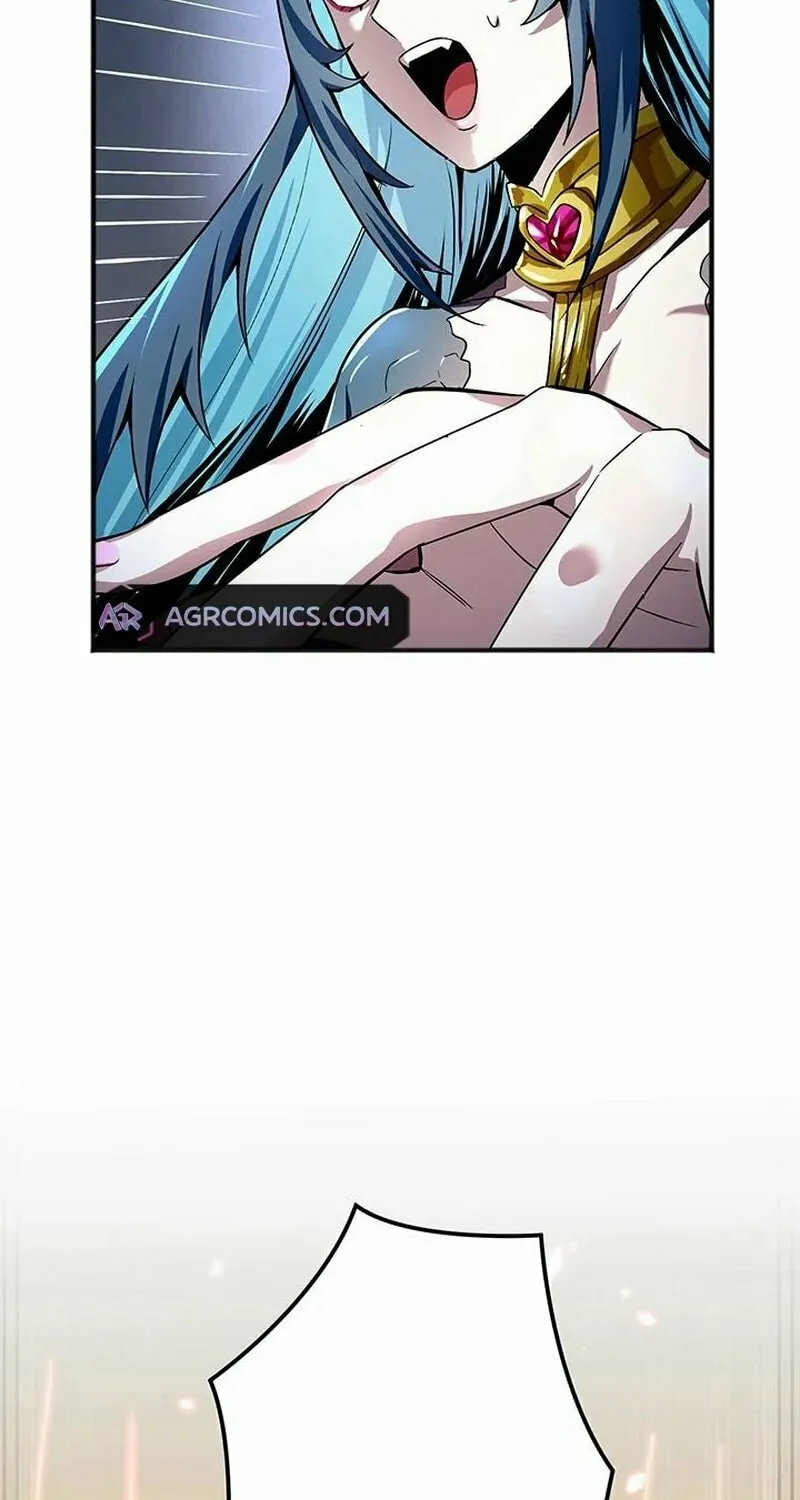 Leveling Up Fast with Divine Measurement Skills Chapter 13 page 83 - 