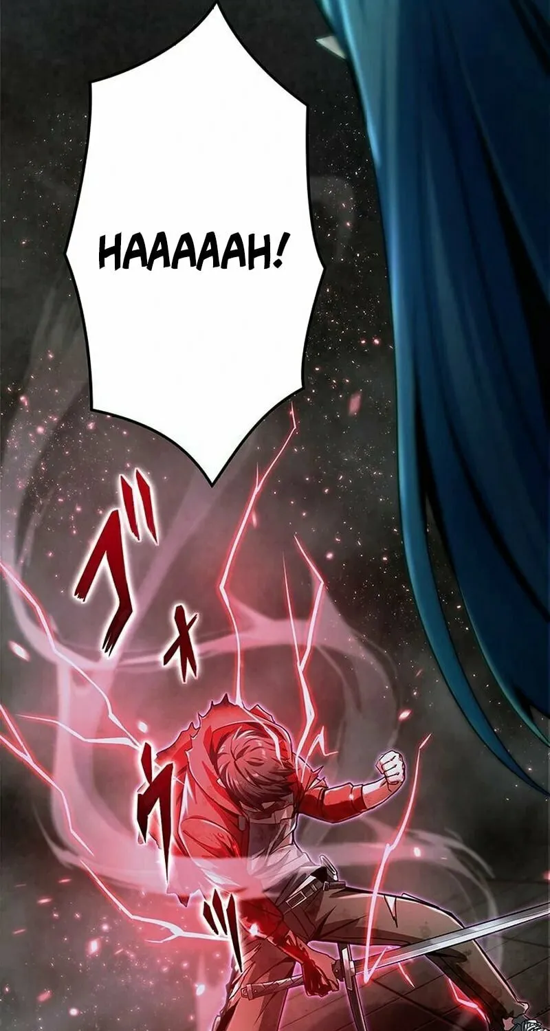 Leveling Up Fast with Divine Measurement Skills Chapter 13 page 86 - 