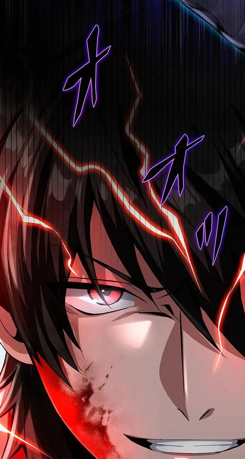 Leveling Up Fast with Divine Measurement Skills Chapter 13 page 91 - 