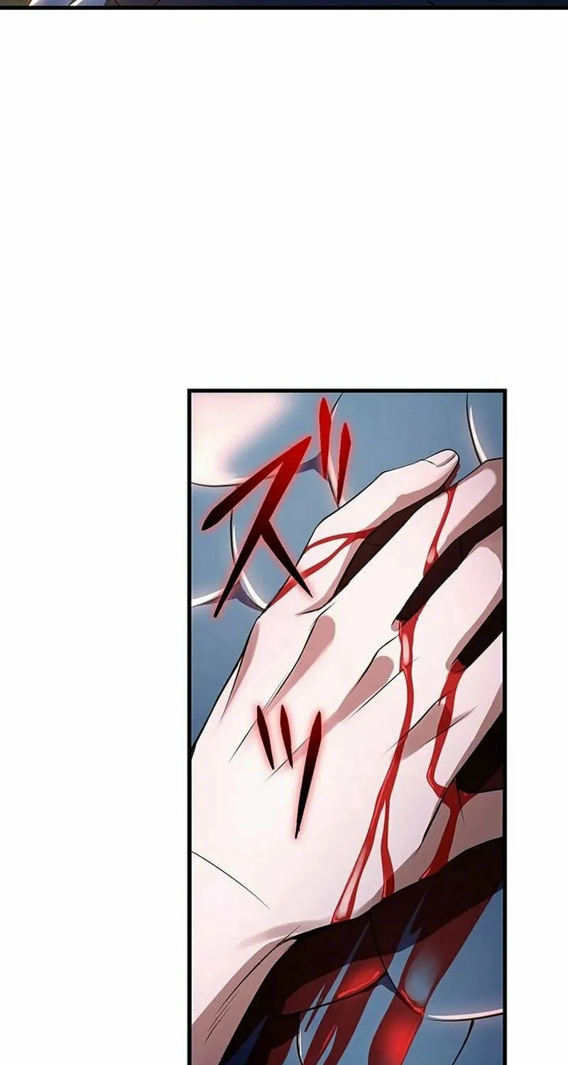 Leveling Up Fast with Divine Measurement Skills Chapter 14 page 20 - 