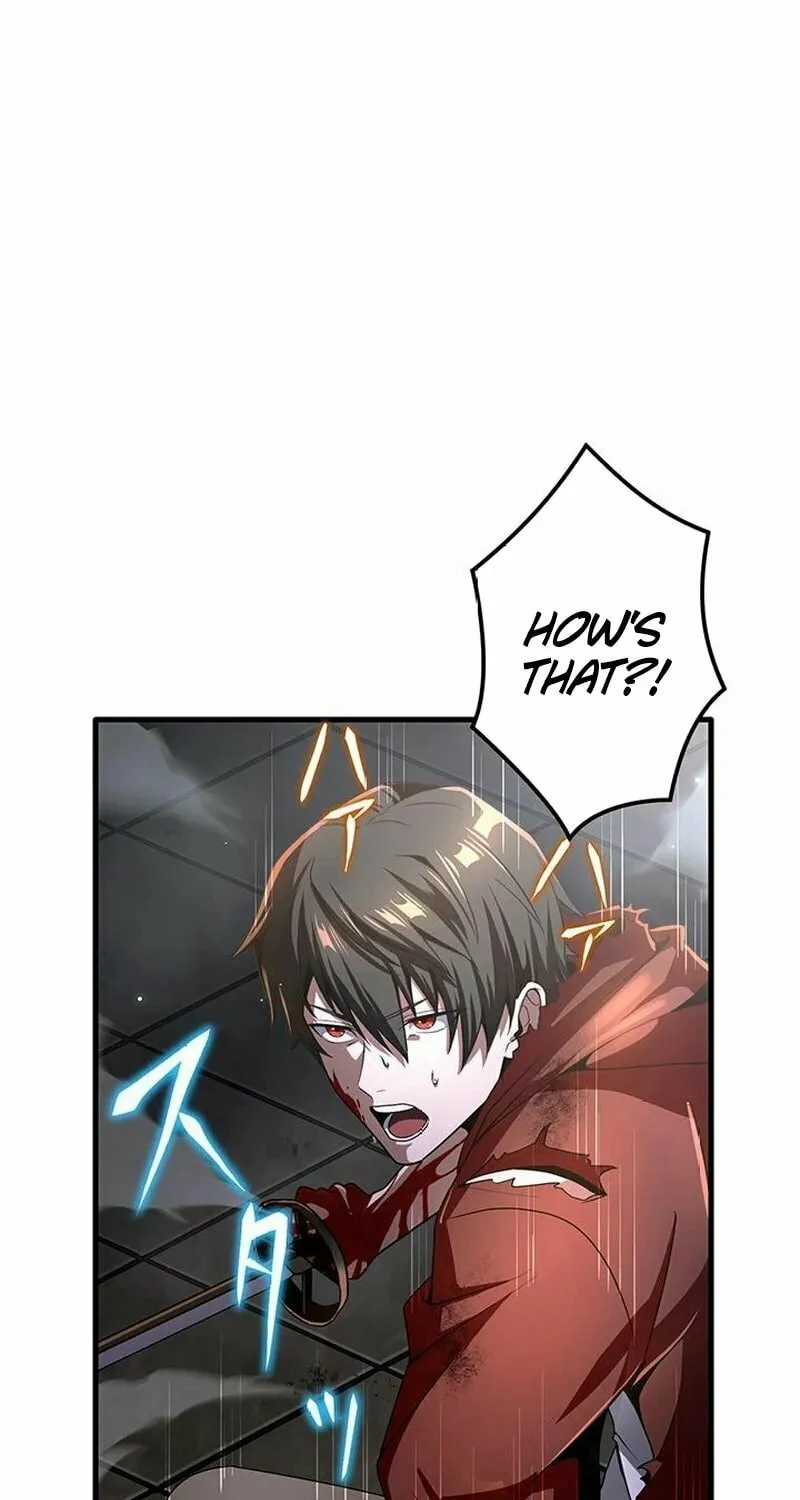 Leveling Up Fast with Divine Measurement Skills Chapter 14 page 29 - 