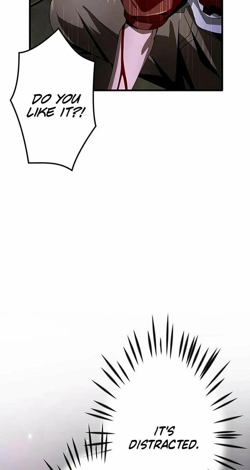 Leveling Up Fast with Divine Measurement Skills Chapter 14 page 30 - 