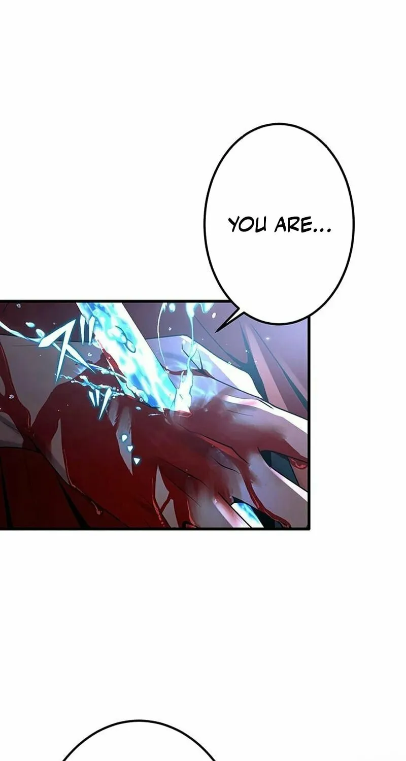 Leveling Up Fast with Divine Measurement Skills Chapter 14 page 36 - 