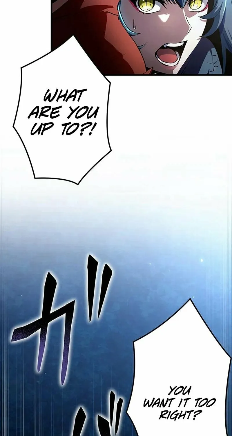 Leveling Up Fast with Divine Measurement Skills Chapter 14 page 42 - 