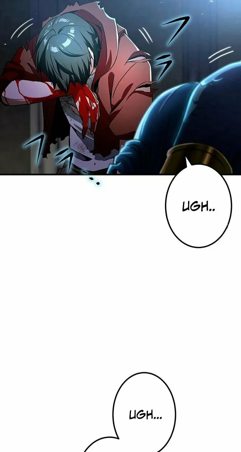 Leveling Up Fast with Divine Measurement Skills Chapter 14 page 56 - 