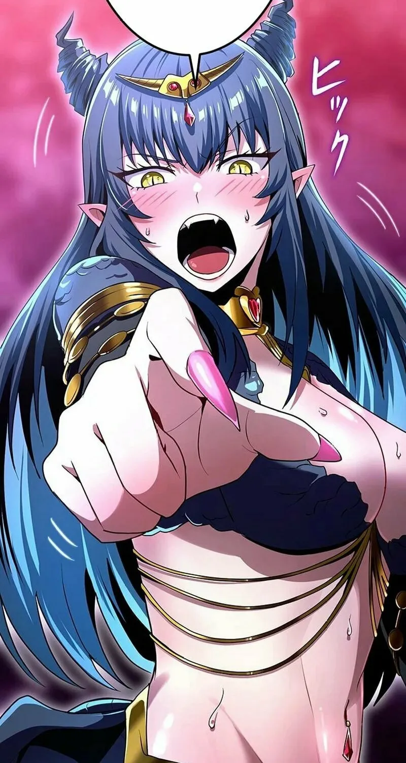 Leveling Up Fast with Divine Measurement Skills Chapter 14 page 59 - 