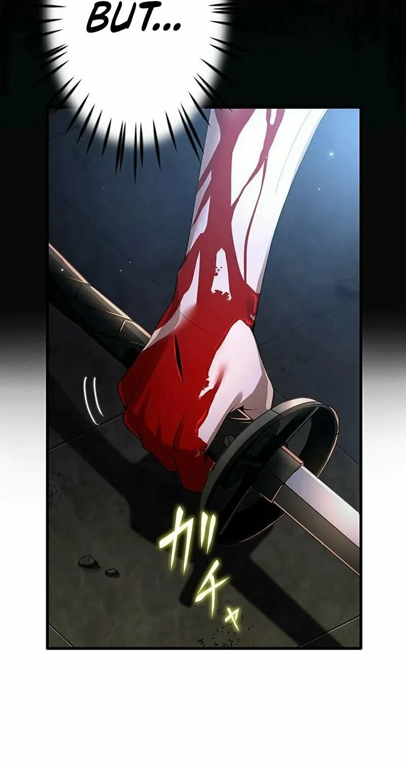 Leveling Up Fast with Divine Measurement Skills Chapter 14 page 62 - 