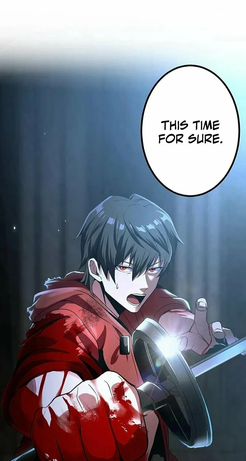 Leveling Up Fast with Divine Measurement Skills Chapter 14 page 63 - 