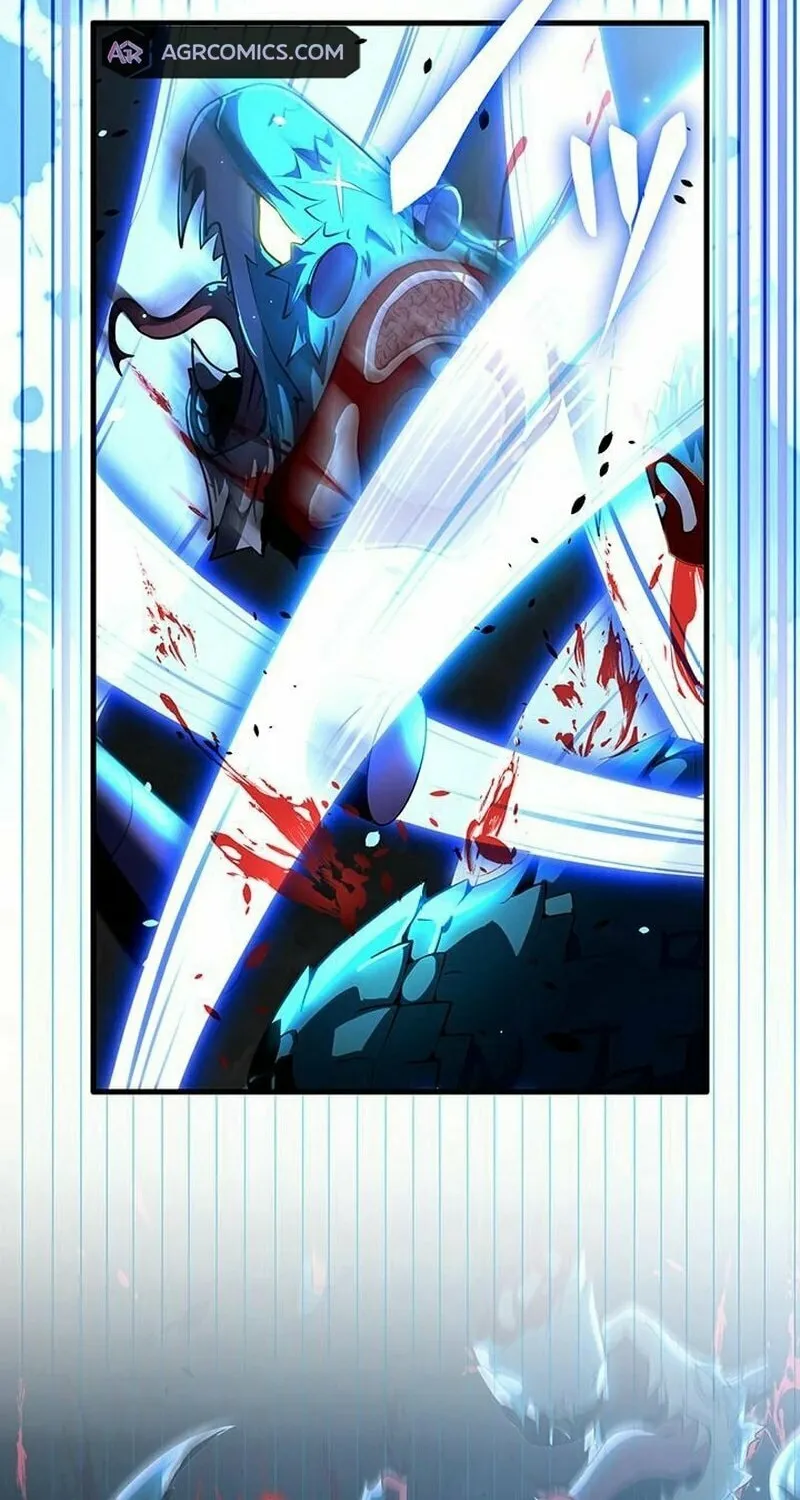 Leveling Up Fast with Divine Measurement Skills Chapter 14 page 78 - 
