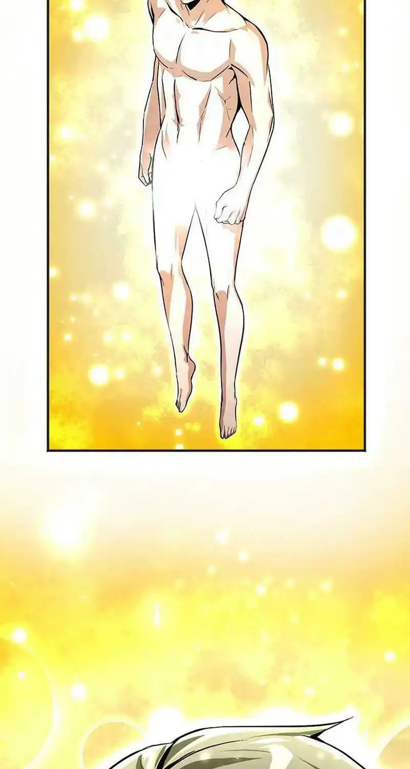 Leveling Up Fast with Divine Measurement Skills Chapter 15 page 104 - 