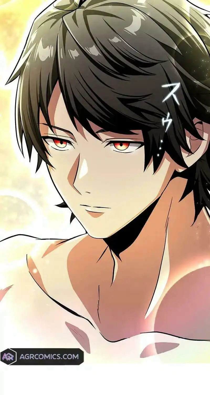 Leveling Up Fast with Divine Measurement Skills Chapter 15 page 105 - 