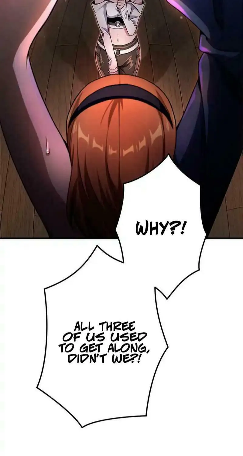 Leveling Up Fast with Divine Measurement Skills Chapter 15 page 28 - 