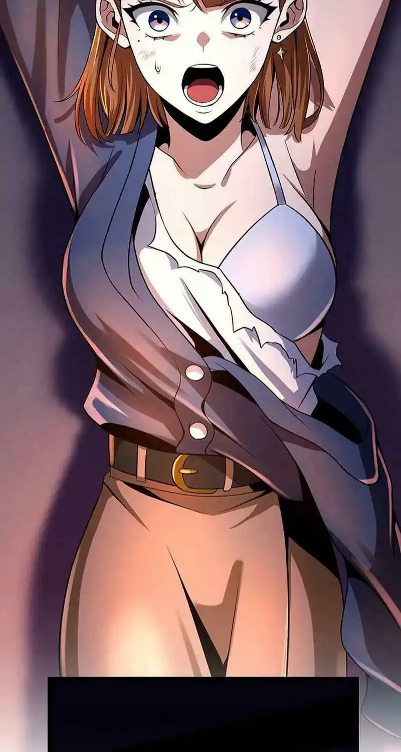 Leveling Up Fast with Divine Measurement Skills Chapter 15 page 4 - 